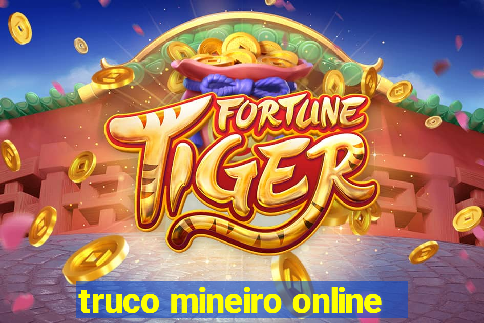 truco mineiro online